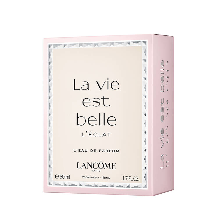 La Vie Est Belle L Eclat Fragrances And Perfume Lancome